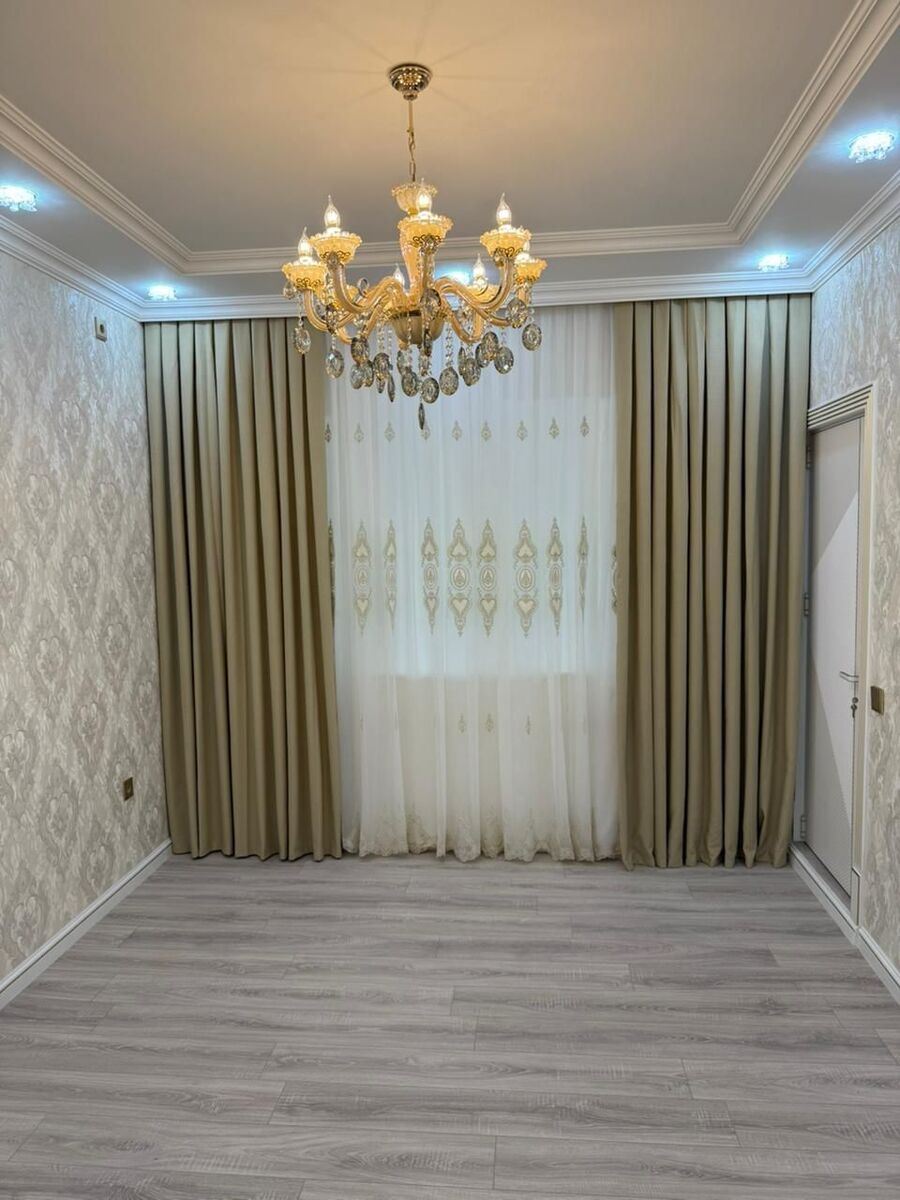 Satılır 2 otaqlı köhnə tikili 55 m² — Mənzil, Bakı (2)