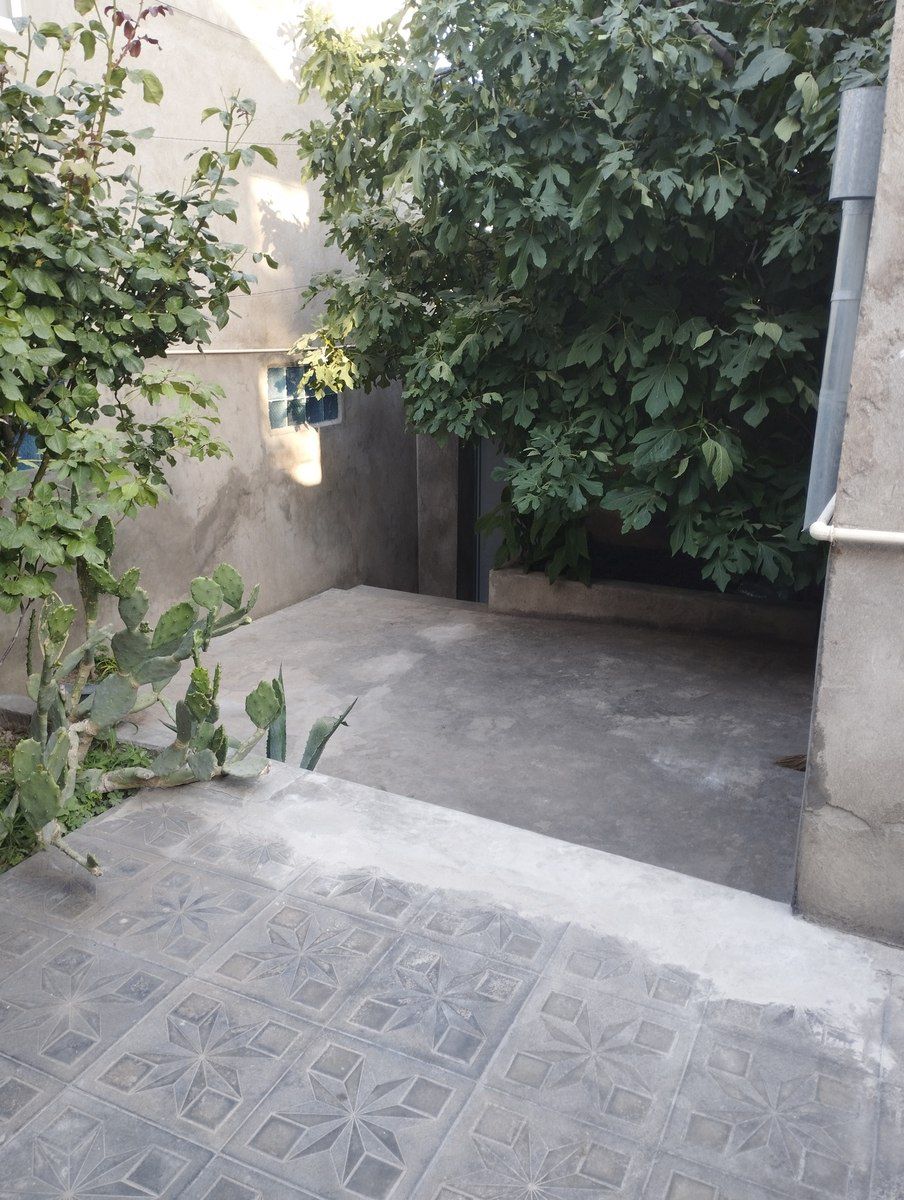 Həyət evi kirayə verilir, Nəsimi m — Ev, villa, Bakı