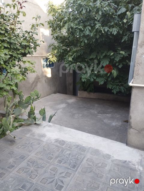 Həyət evi kirayə verilir, Nəsimi m