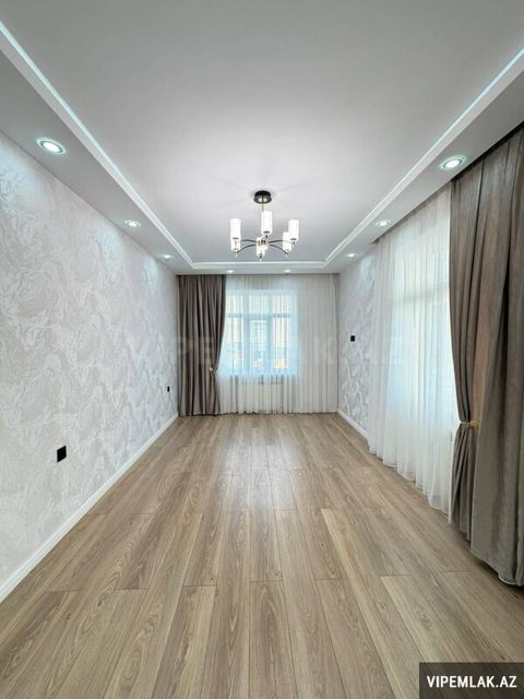 Xətai rayonunda 2 otaqlı Köhnə tikili Satılır, 65 m² — Bakı
