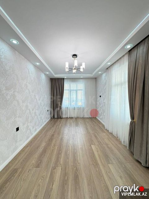Xətai rayonunda 2 otaqlı Köhnə tikili Satılır, 65 m²