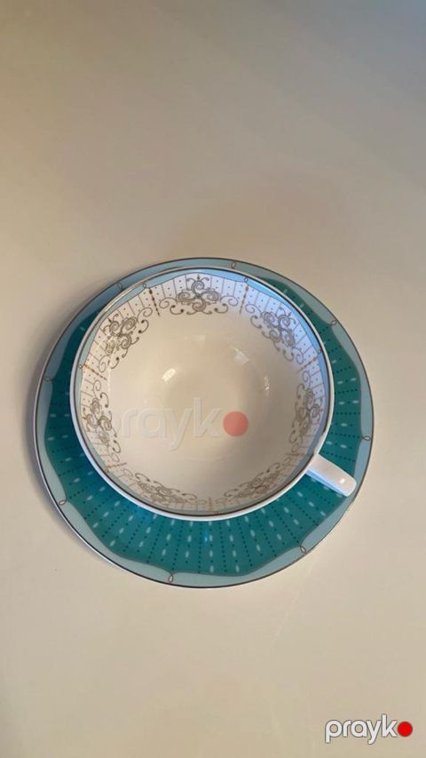 Çay servizi “Zel Home” — Bakı