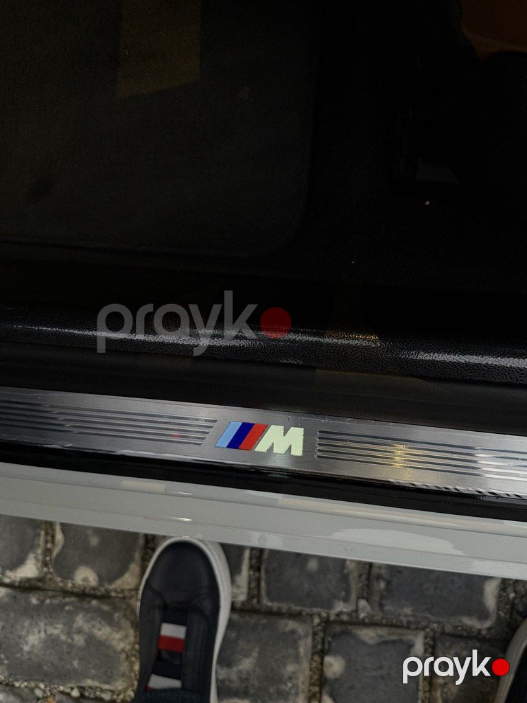 BMW 530, 2.0 L, 2017 il, 103 000 km — Avtomobillər, Bakı (11)
