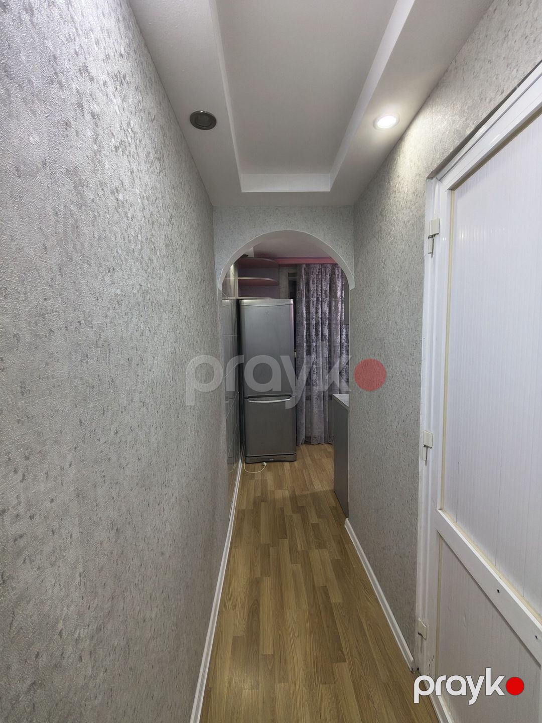 Satılır 1 otaqlı köhnə tikili 40 m² — Mənzil, Bakı (6)