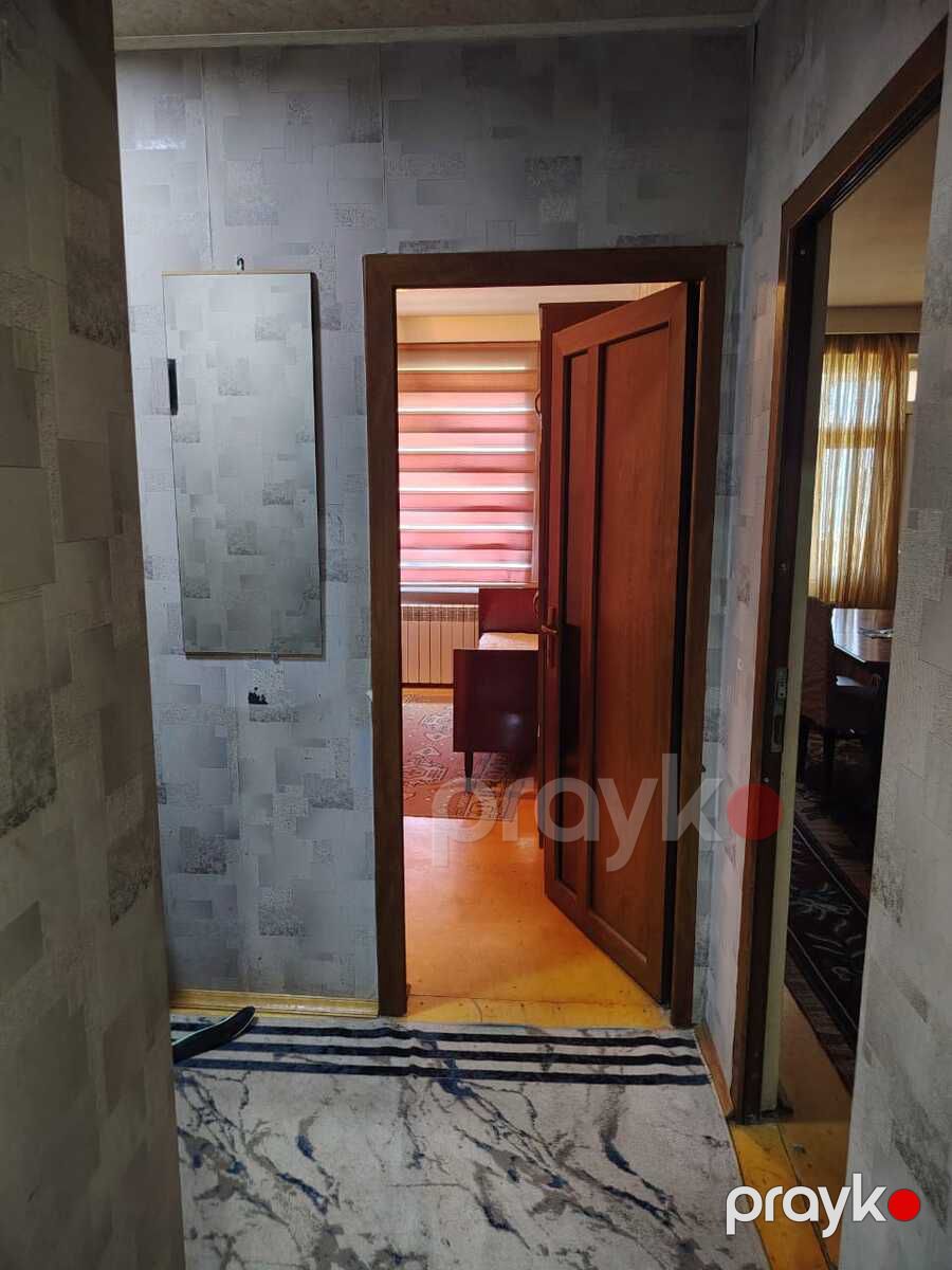 Satılır 3 otaqlı köhnə tikili 68 m² — Mənzil, Sumqayıt (7)