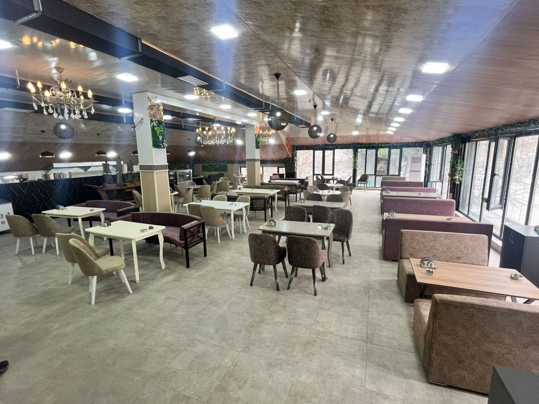 İcarəyə verilir obyekt 1000 m² — Əmlak, Bakı (2)