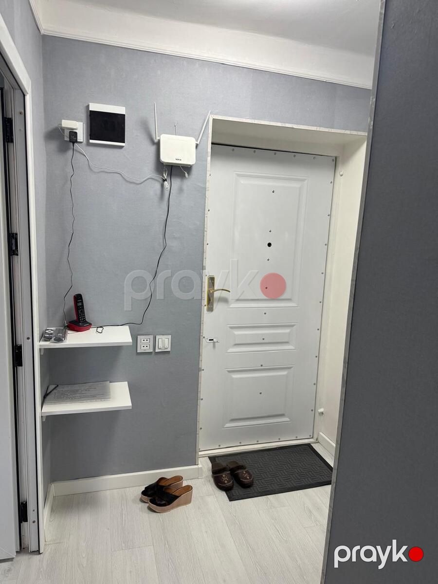 Satılır 1 otaqlı köhnə tikili 31 m² — Mənzil, Bakı (3)