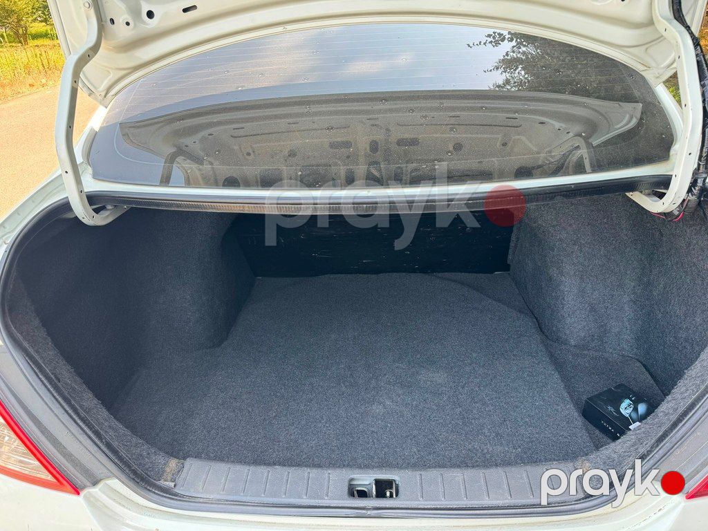 Nissan Sunny, 1.5 L, 2014 il, 167 000 km — Avtomobillər, Lənkəran (8)