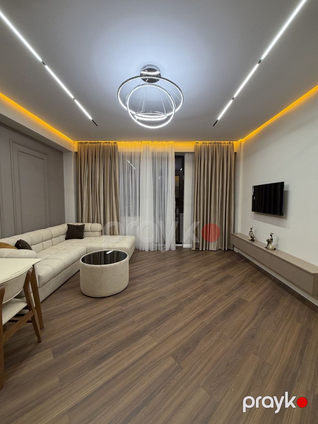 Satılır 2 otaqlı yeni tikili 63 m² — Mənzil, Sumqayıt (5)