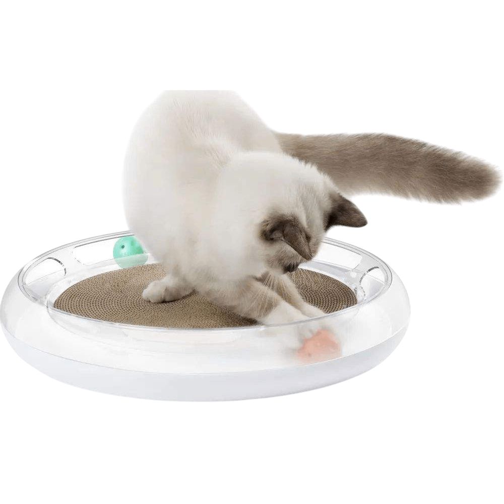 Oyuncaq Petkit 4in1 P610 — Heyvan malları, Bakı (2)
