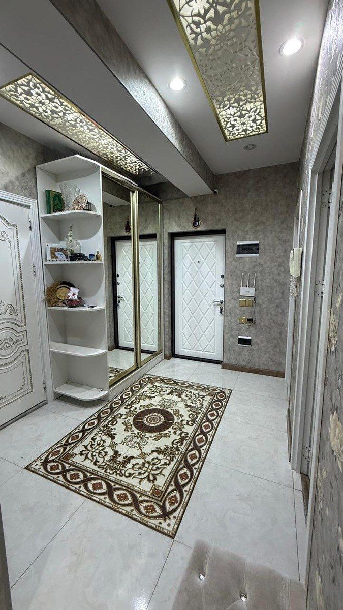 Satılır 3 otaqlı yeni tikili 70 m² — Mənzil, Bakı (4)
