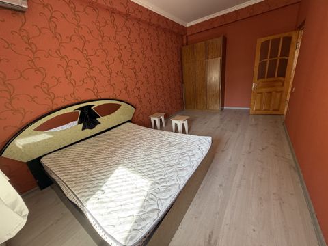 İcarəyə verilir 2 otaqlı yeni tikili 54 m² — Bakı