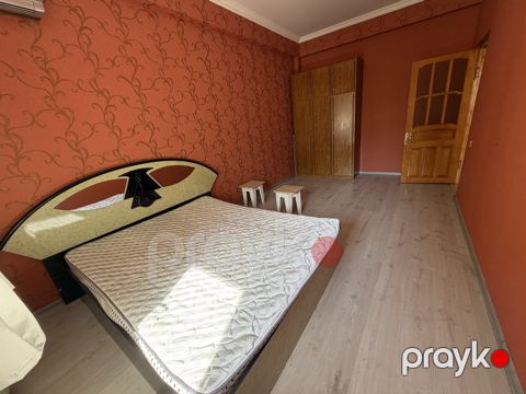 İcarəyə verilir 2 otaqlı yeni tikili 54 m²
