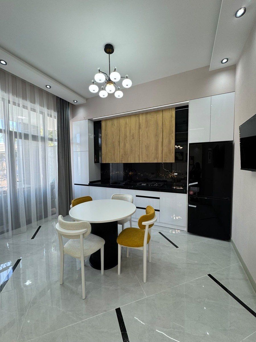 Satılır 4 otaqlı həyət evi/bağ evi 180 m² — Ev, villa, Bakı (6)