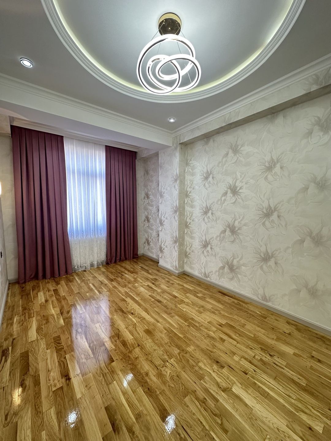 Satılır 3 otaqlı yeni tikili 92 m² — Mənzil, Bakı (7)