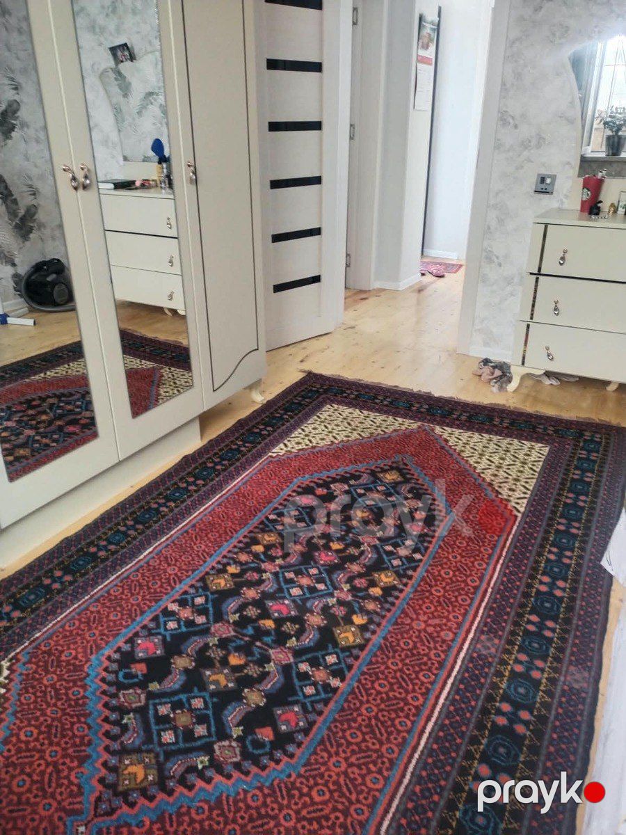 Satılır 2 otaqlı həyət evi/bağ evi 43 m² — Ev, villa, Bakı (6)