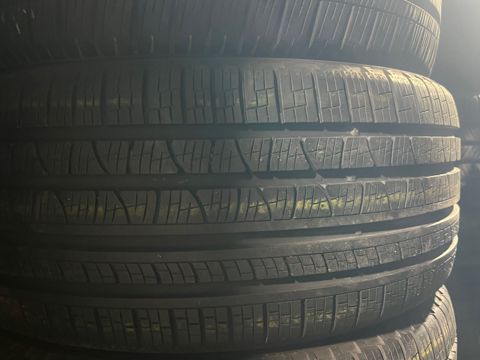 Şinlər 275/40 R22 — Bakı