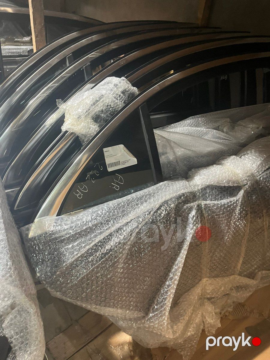 Mercedes W253 qapısı — Ehtiyat hissələri və aksesuarlar, Bakı (5)
