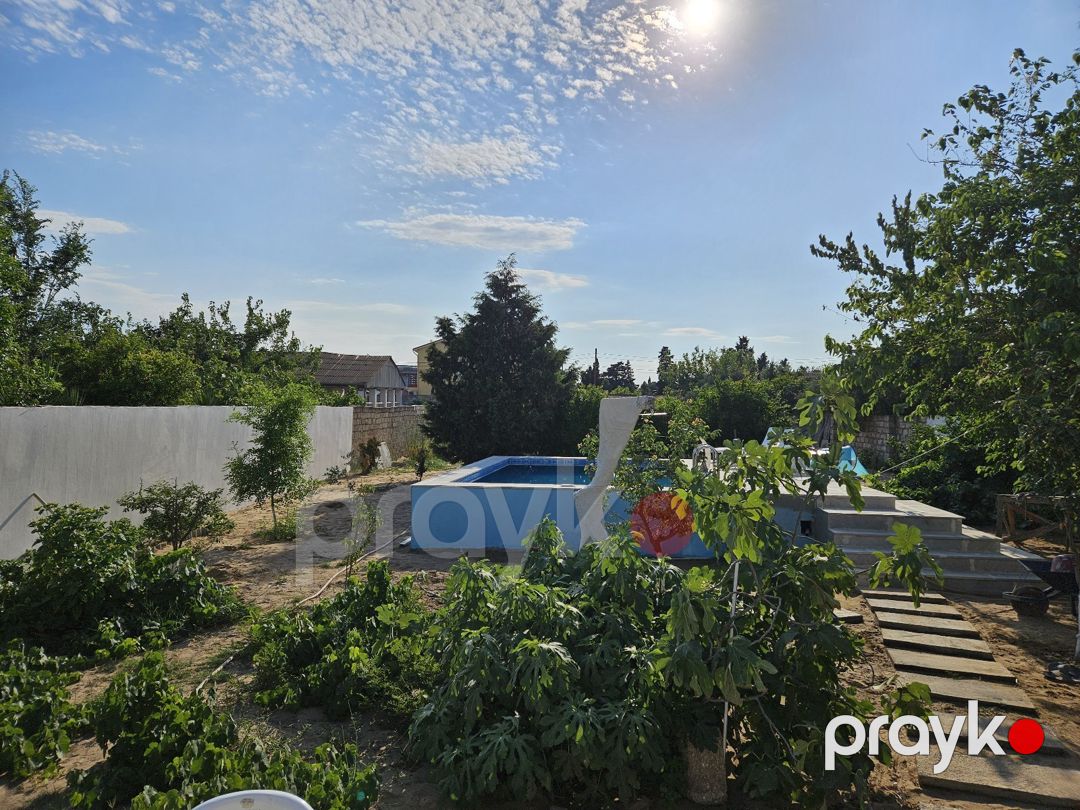 Bağ evi kirayə verilir, Mərdəkan qəs — Ev, villa, Bakı (2)