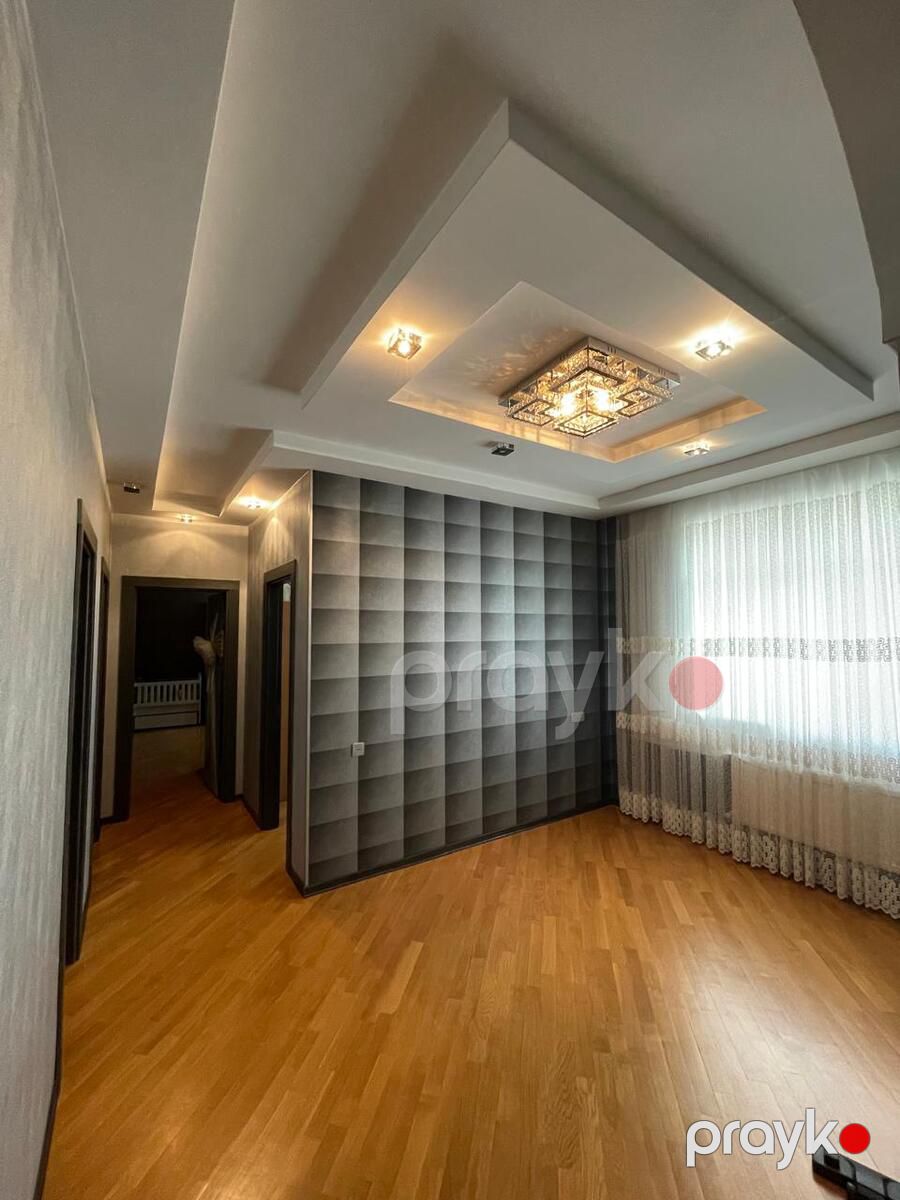 Satılır 8 otaqlı həyət evi/bağ evi 280 m² — Ev, villa, Xırdalan (6)