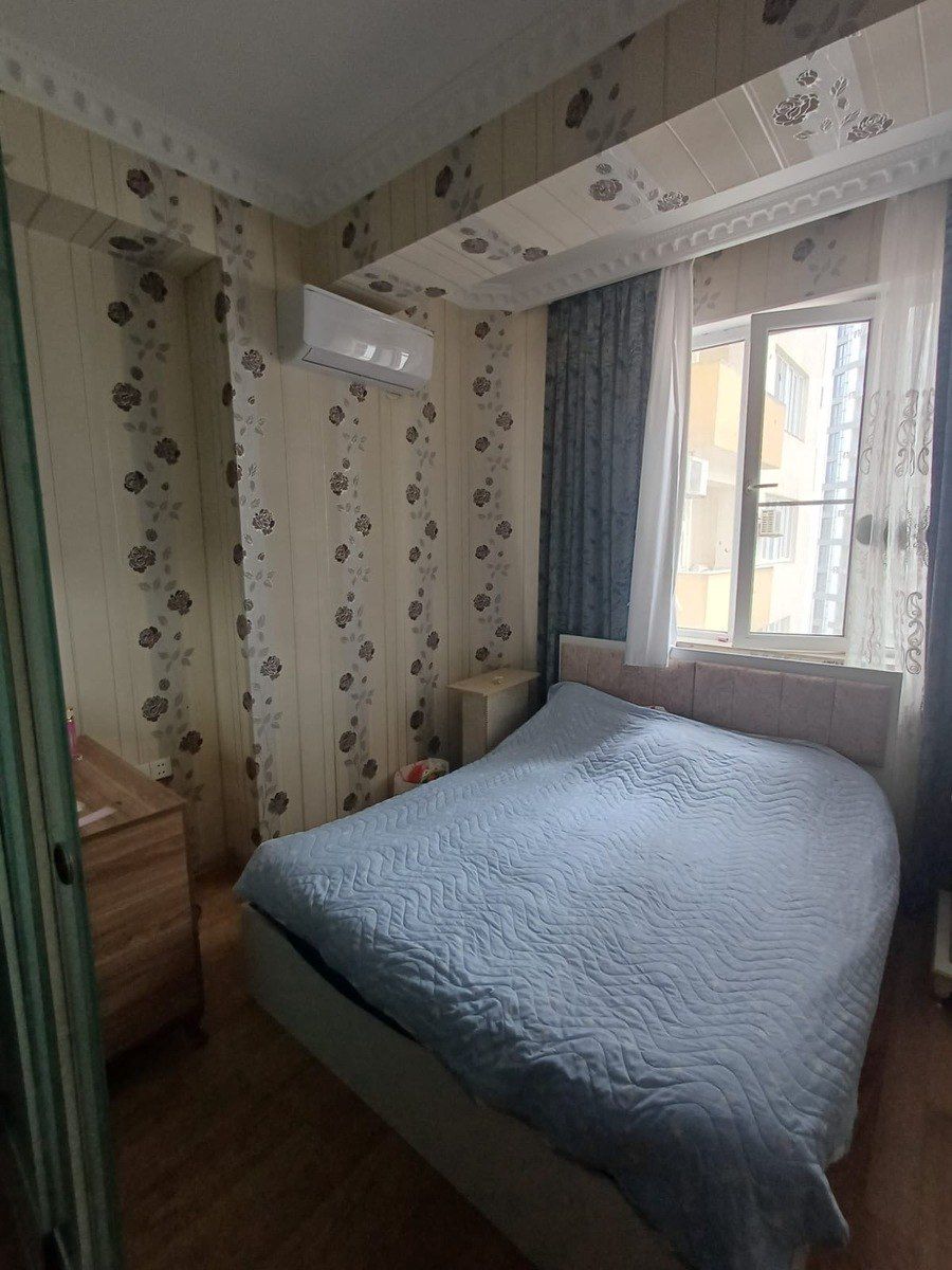Satılır 2 otaqlı yeni tikili 52 m² — Mənzil, Bakı (4)