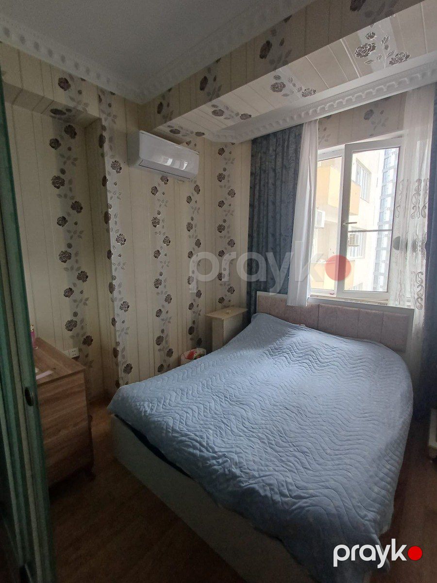 Satılır 2 otaqlı yeni tikili 52 m² — Mənzil, Bakı (4)