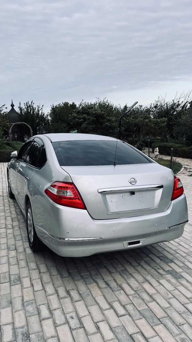 Nissan Teana, 2008 il — Avtomobillər, Bakı (6)