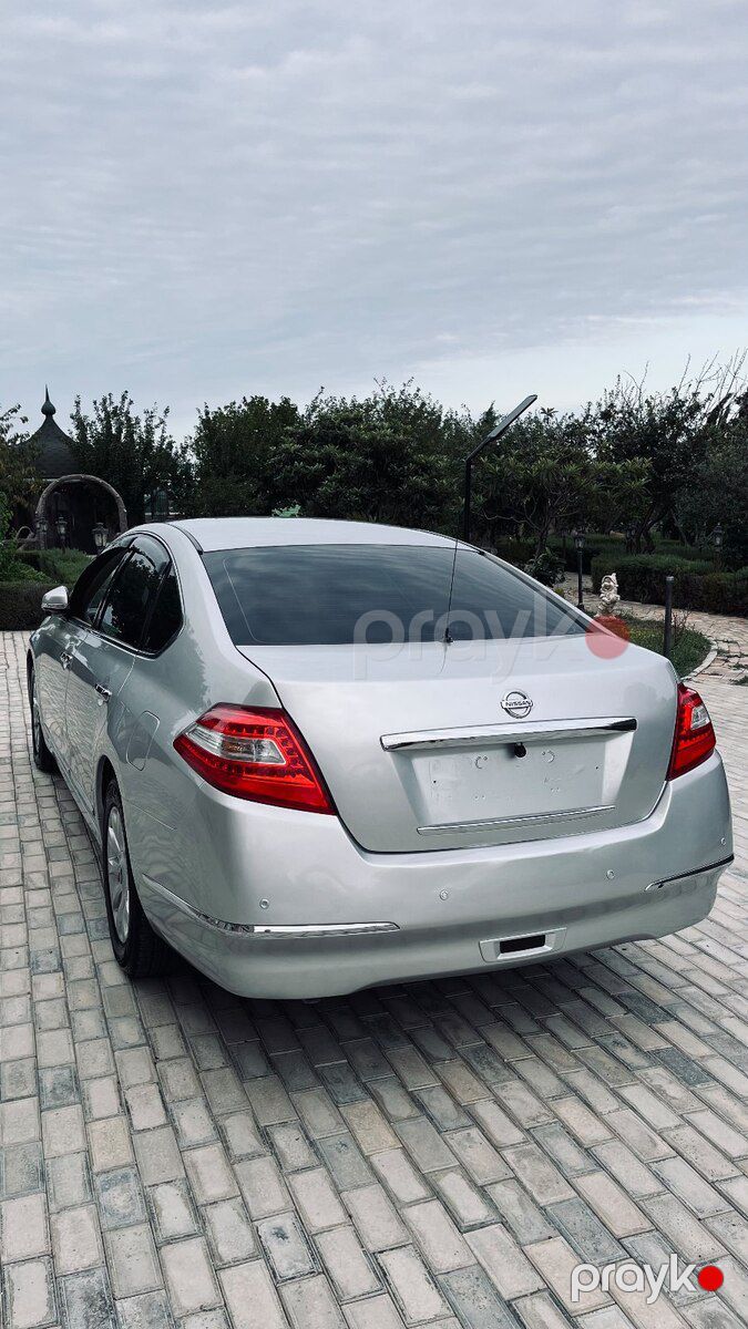 Nissan Teana, 2008 il — Avtomobillər, Bakı (6)
