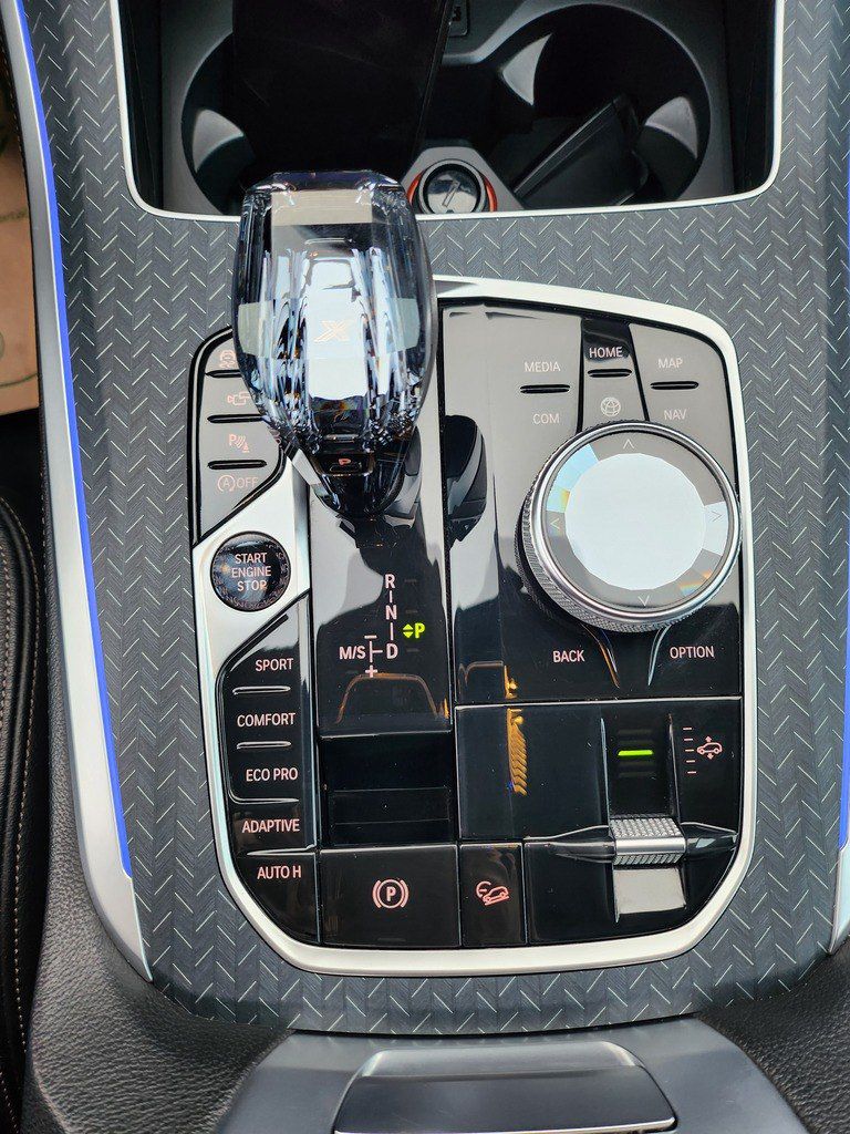 BMW X5, 3.0 L, 2020 il, 95 000 km — Avtomobillər, Bakı (8)