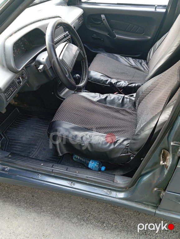 Lada (VAZ) 2115, 1.5 L, 2001 il, 480 000 km — Avtomobillər, Balakən (5)