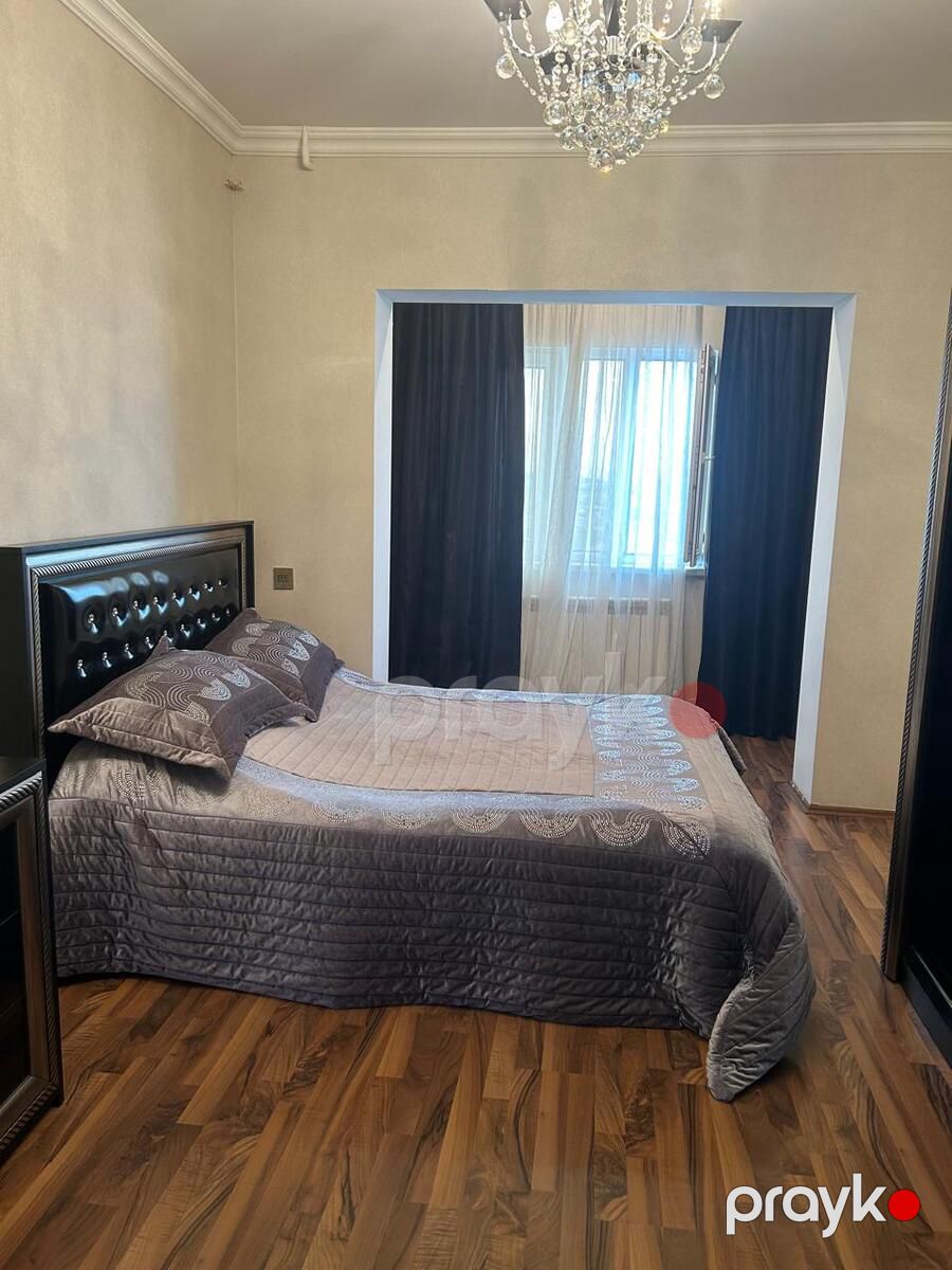 Satılır 2 otaqlı köhnə tikili 60 m² — Mənzil, Bakı (9)