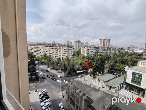 Satılır 2 otaqlı yeni tikili 78.6 m² — Bakı