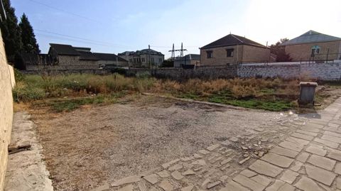 Satılır torpaq 12 sot — Şirvan