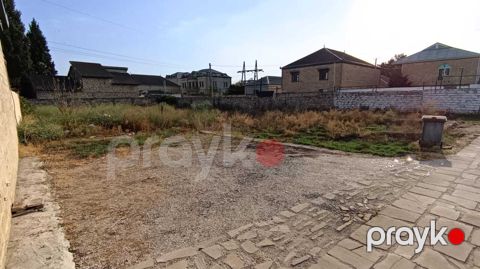 Satılır torpaq 12 sot — Şirvan