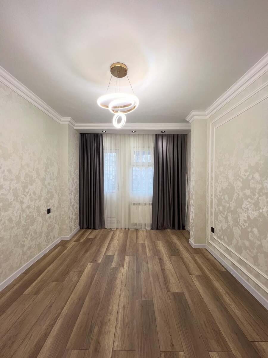 Satılır 3 otaqlı köhnə tikili 80 m² — Mənzil, Bakı (5)