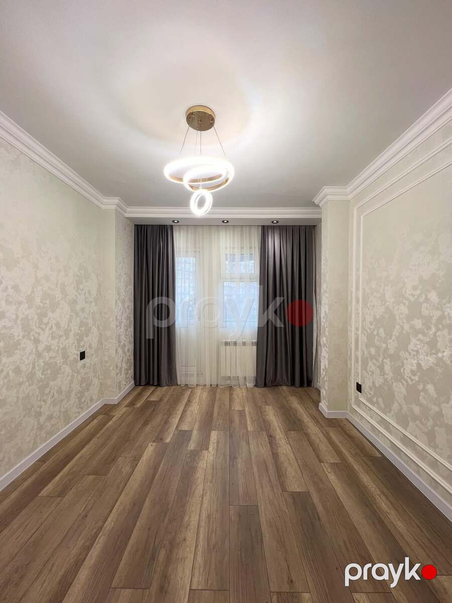 Satılır 3 otaqlı köhnə tikili 80 m² — Mənzil, Bakı (5)