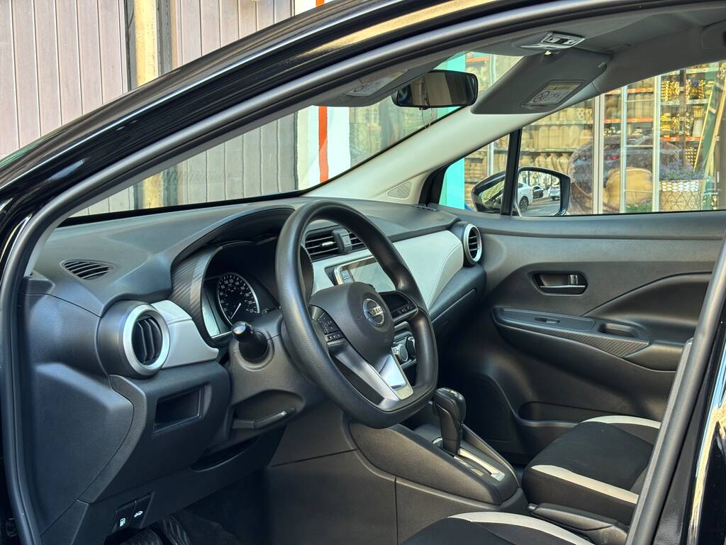 Nissan Sunny, 1.6 L, 2022 il, 66 000 km — Avtomobillər, Bakı (8)