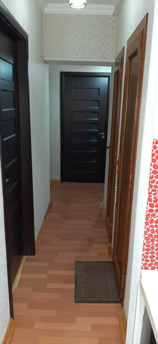 Satılır 3 otaqlı köhnə tikili 62 m² — Mənzil, Bakı (10)
