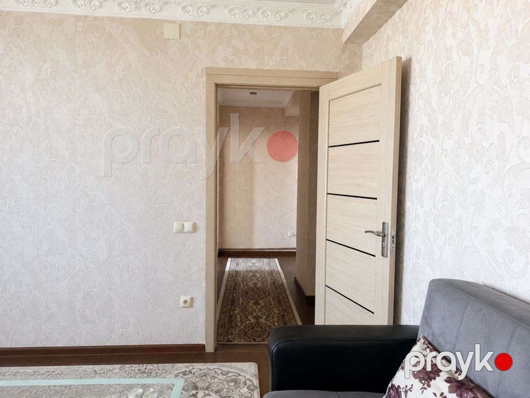 Satılır 2 otaqlı yeni tikili 68 m² — Mənzil, Bakı (3)
