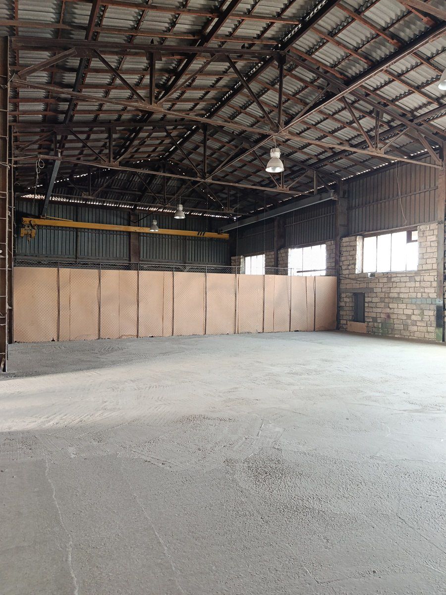İcarəyə verilir obyekt 230 m² — Əmlak, Bakı (5)