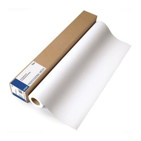Printer Epson Photo Paper Gloss 250 44" 30.5m C13S041895 Rəsmi iş — Bakı