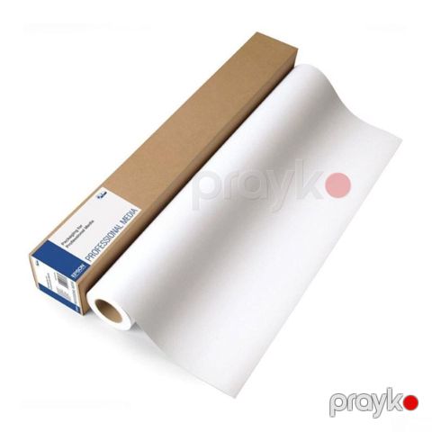 Printer Epson Photo Paper Gloss 250 44" 30.5m C13S041895 Rəsmi iş — Bakı
