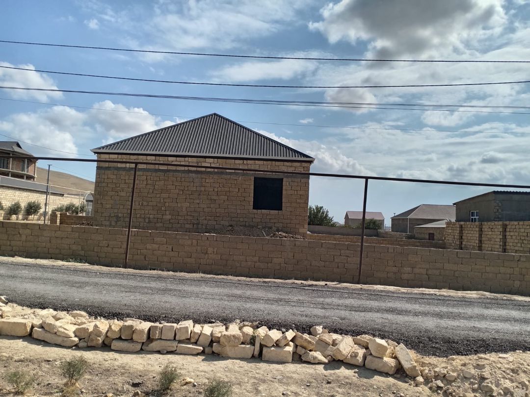 Satılır torpaq 2 sot — Torpaq, Bakı (3)