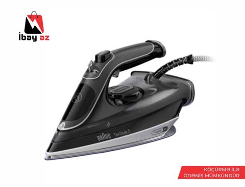 Ütü "braun sı 5188 bk" — Bakı