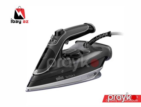 Ütü "braun sı 5188 bk" — Bakı