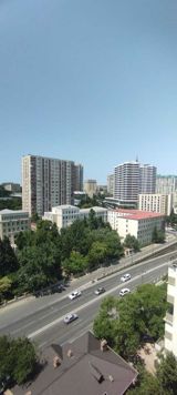 Satılır 3 otaqlı yeni tikili 140 m² — Müasir Bakı