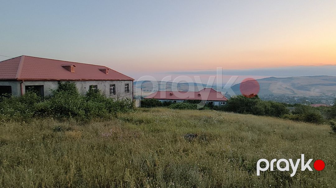 95 sot torpaq sahəsi, Şamaxı ş — Torpaq, Şamaxı