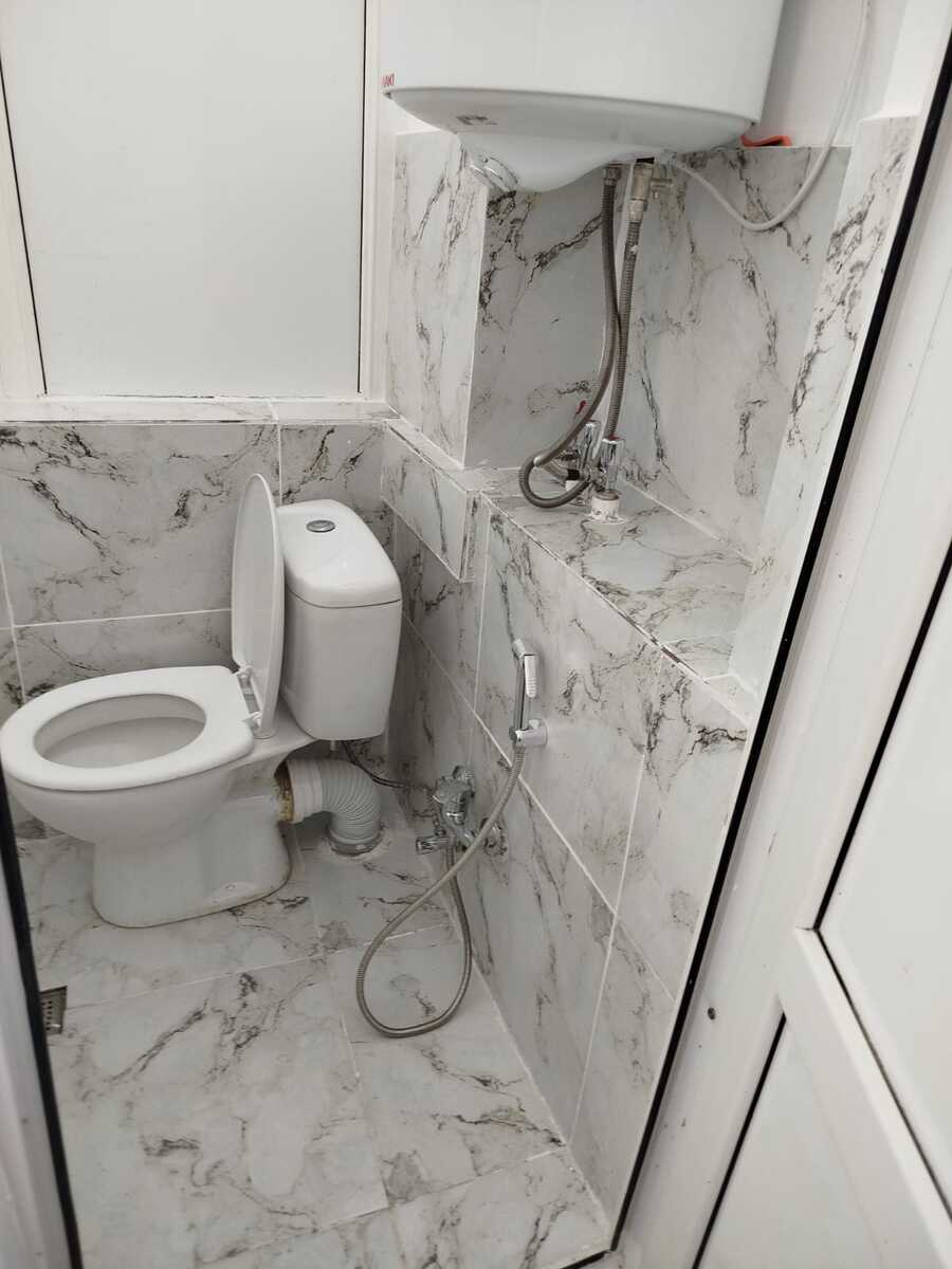 Satılır 1 otaqlı köhnə tikili 22 m² — Mənzil, Bakı (4)