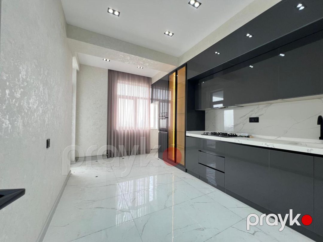 Satılır 3 otaqlı yeni tikili 108 m² — Mənzil, Bakı (5)