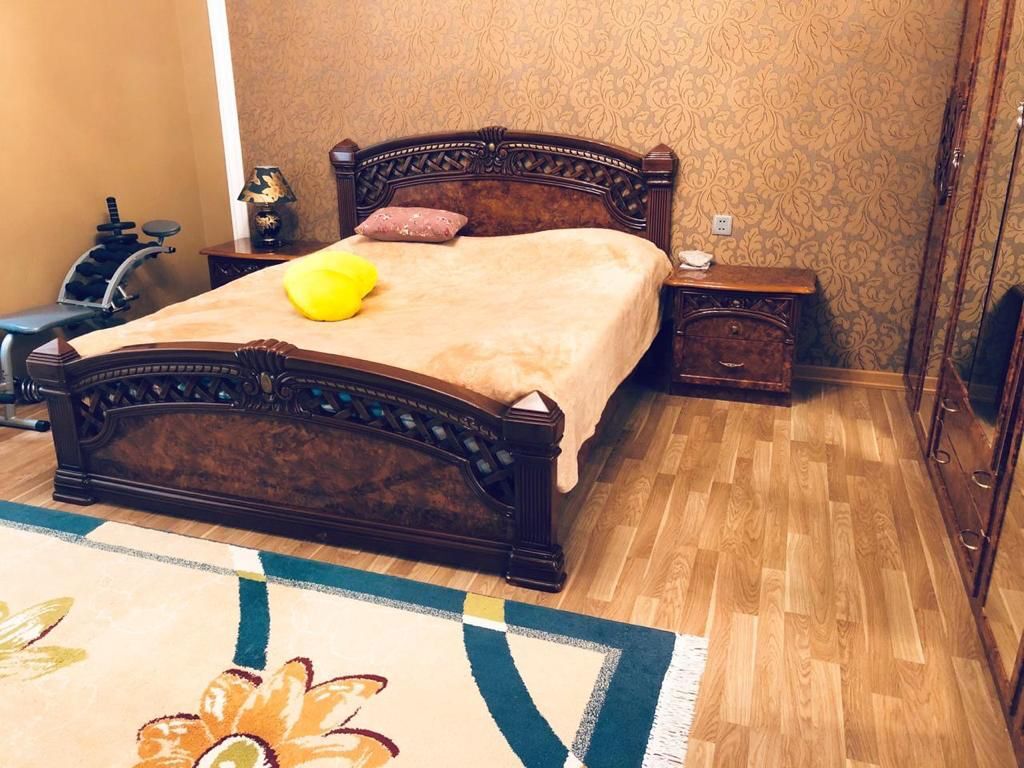 Satılır 6 otaqlı həyət evi/bağ evi 450 m² — Ev, villa, Bakı (7)